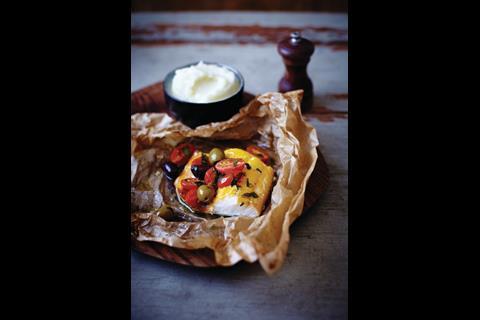 Tesco Finest Haddock